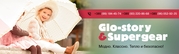 Glo-story&supergear - украинский оптовый интернет-магазин одежды по ни